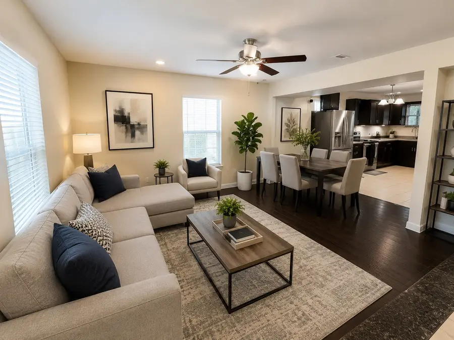 5811 Eastwood Street, Houston, TX 77021 - #2