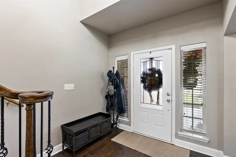 3448 Lockett Hall Circle, Bryan, TX 77808 - #3