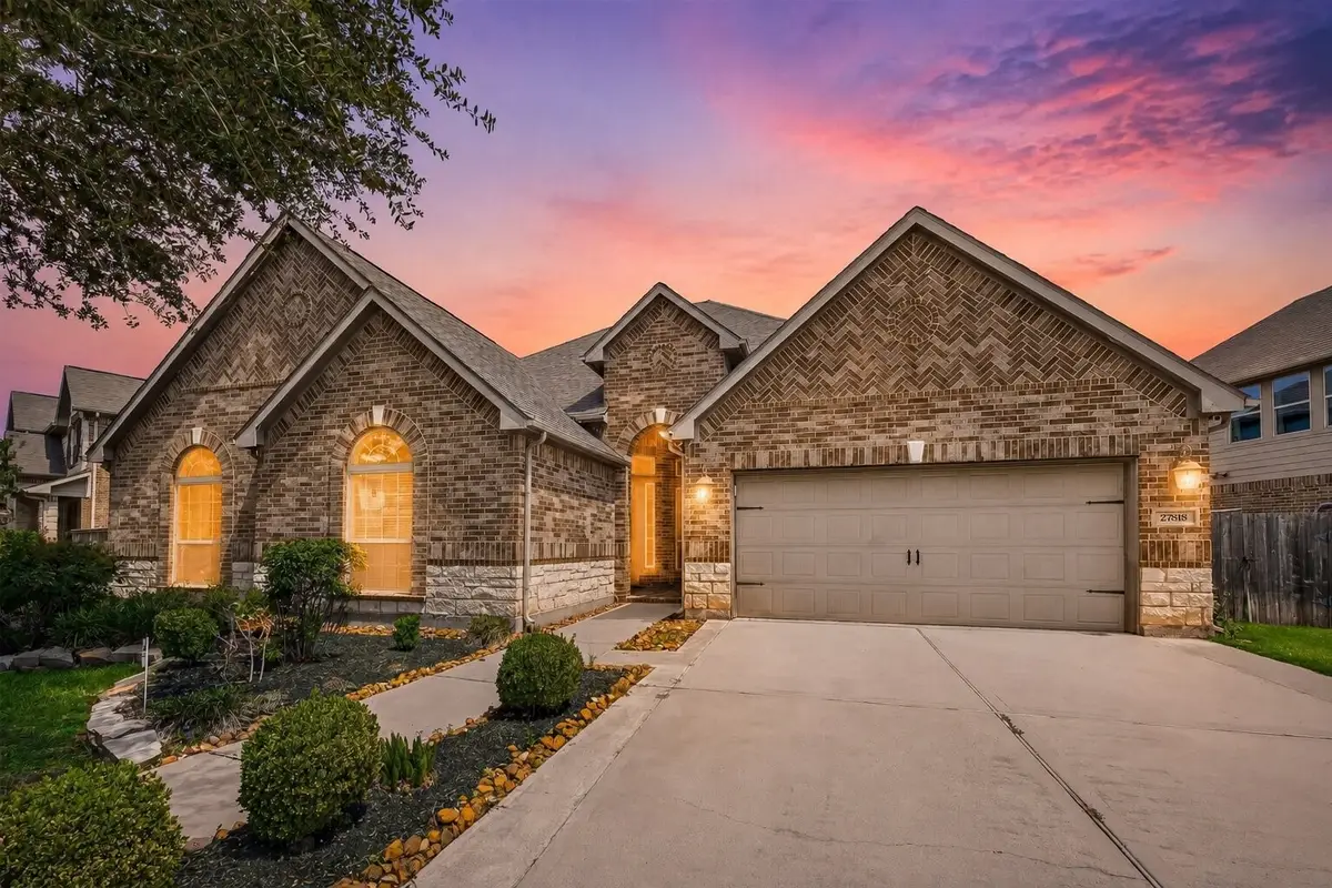27818 Tamara Branch Lane, Katy, TX 77494 - #1