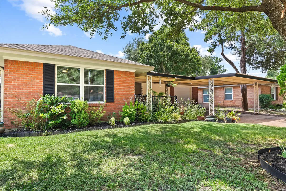 5005 W 43rd Street, Houston, TX 77092 - #1