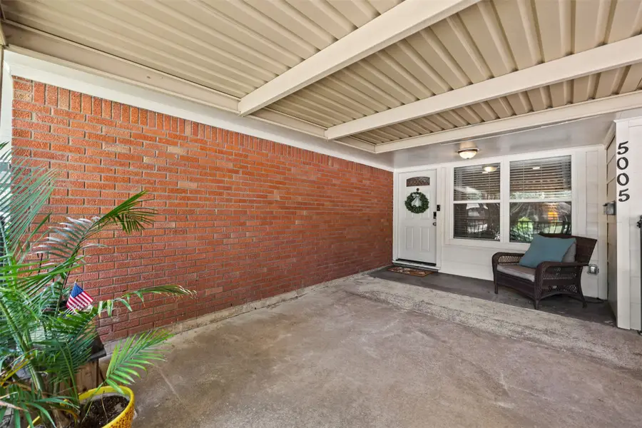 5005 W 43rd Street, Houston, TX 77092 - #3