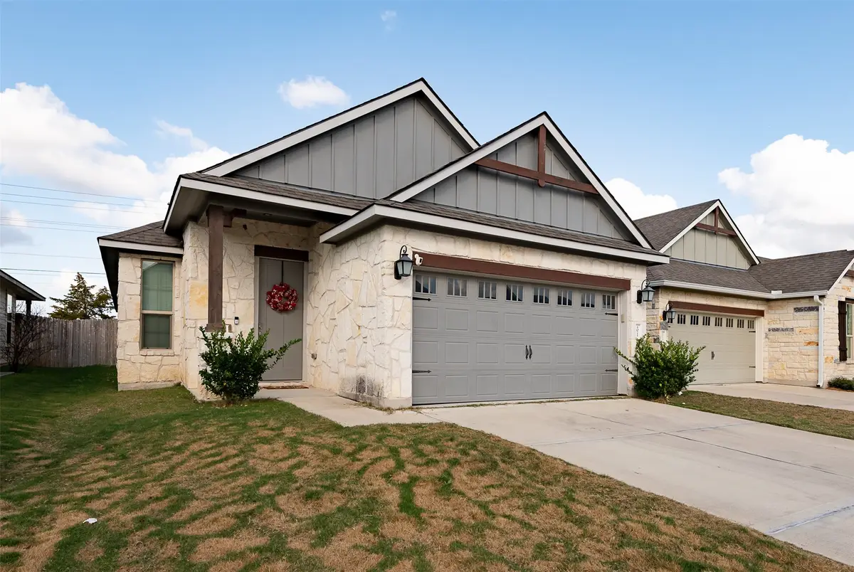 1071 Toledo Bend Drive, College Station, TX 77845 - #1