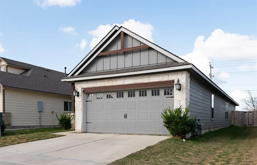 1071 Toledo Bend Drive, College Station, TX 77845 - #3