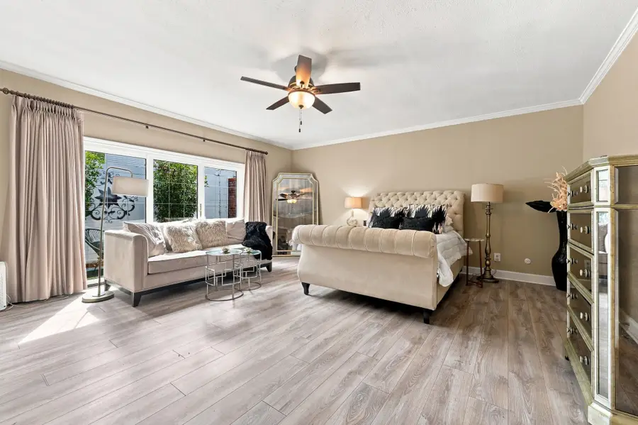 419 E Fair Harbor Lane, Houston, TX 77079 - #2