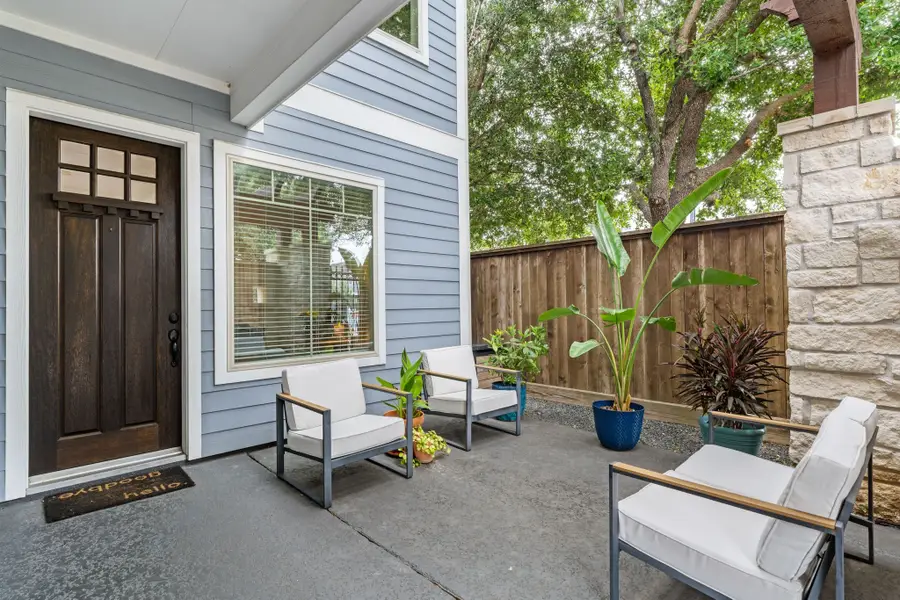 8904 Aventino Way, Houston, TX 77080 - #2