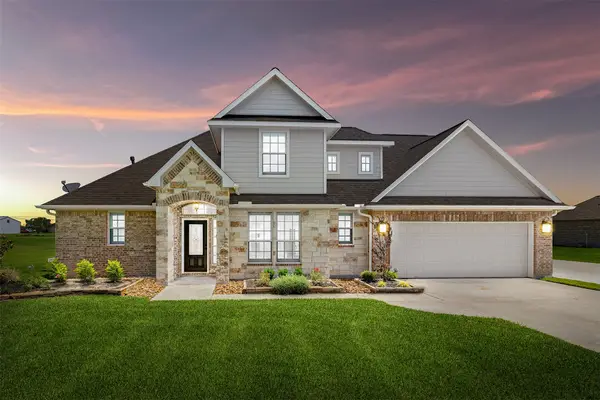 4203 Landon Lane, Baytown, TX 77523