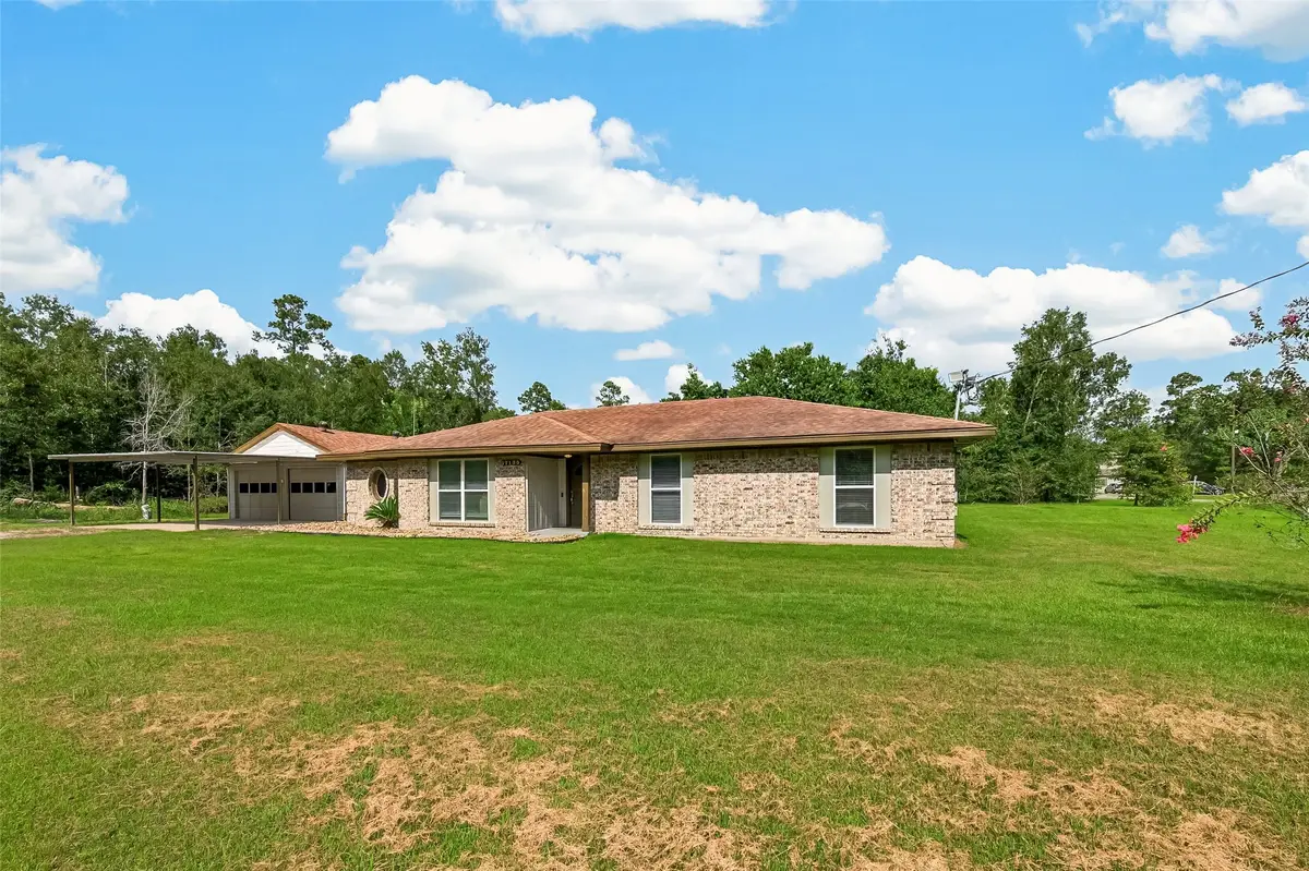 17135 Spindle Oaks Drive, Conroe, TX 77385 - #1