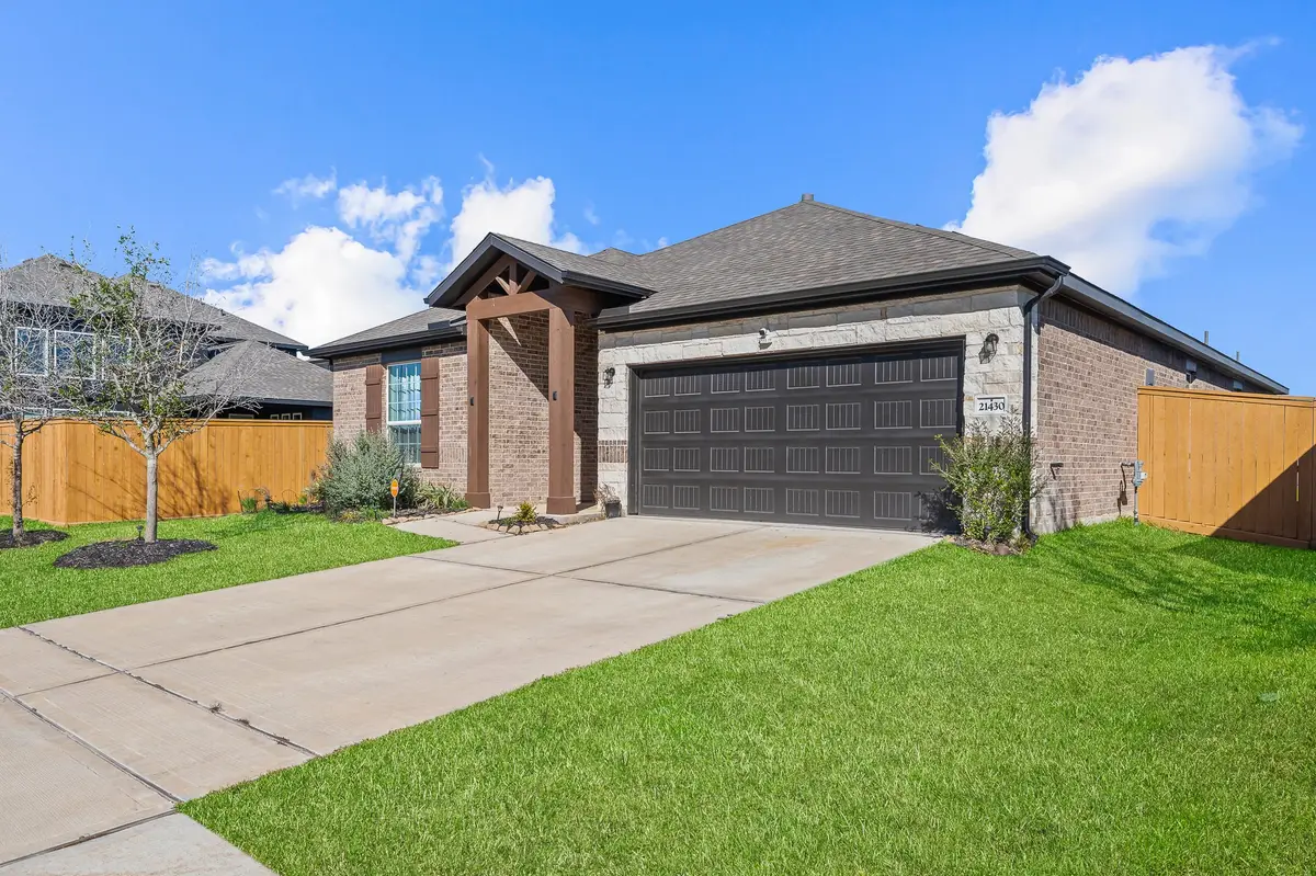 21430 Blue Tuna Drive, Cypress, TX 77433 - #1