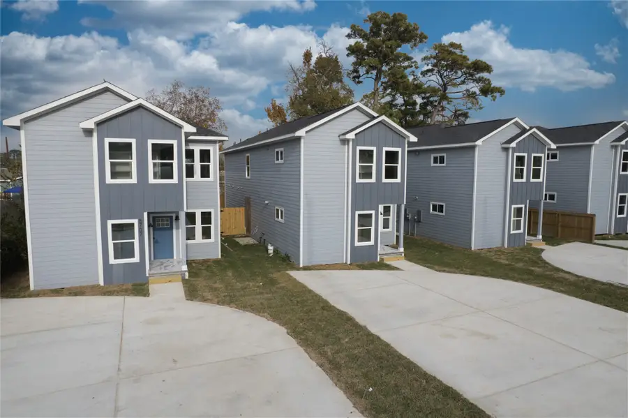 8711 Westcott Road #A and B, Houston, TX 77016 - Image #3