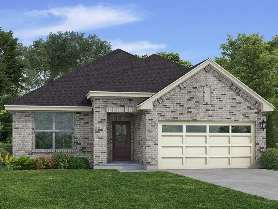 8050 Wandering Glider Drive, Fulshear, TX 77441 - #1