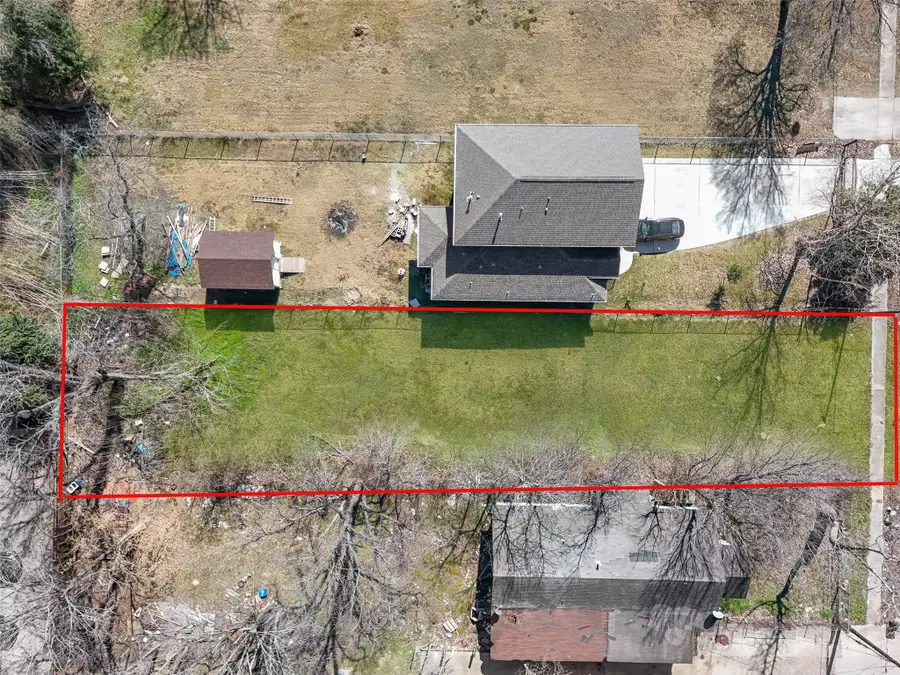 0 Wayne Street, Houston, TX 77026 - #3