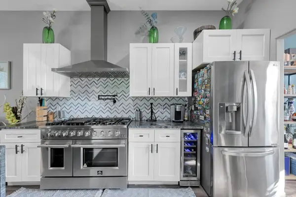 5317 Gold Street, Houston, TX 77026