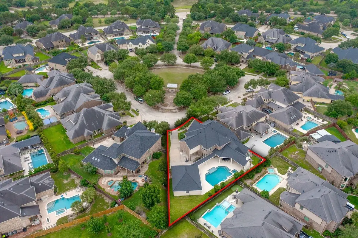 27630 Maverick Run Lane, Fulshear, TX 77441 - #1