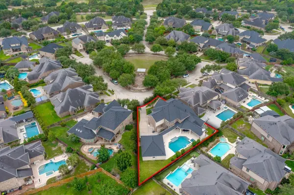 27630 Maverick Run Lane, Fulshear, TX 77441