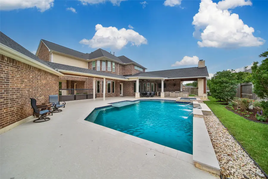 27630 Maverick Run Lane, Fulshear, TX 77441 - #3