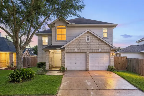 10307 Turrett Point Lane, Houston, TX 77064