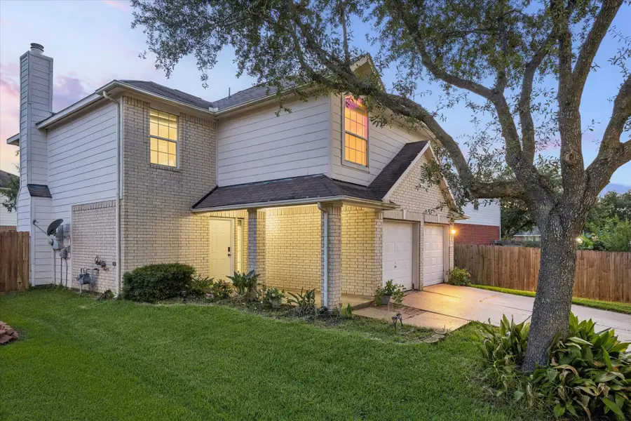 10307 Turrett Point Lane, Houston, TX 77064 - #2