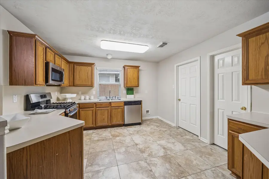 10307 Turrett Point Lane, Houston, TX 77064 - #3