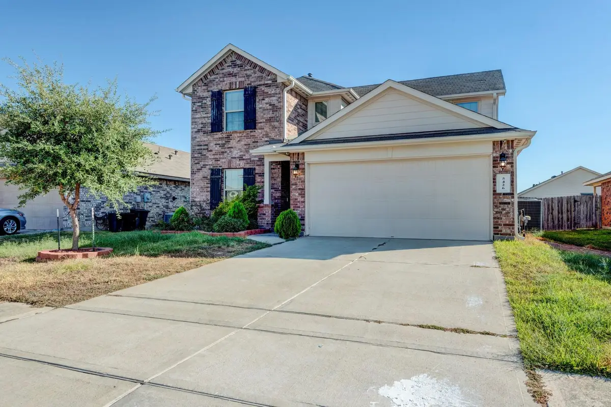 5426 Dovetail Arbor Trace, Katy, TX 77449 - #1