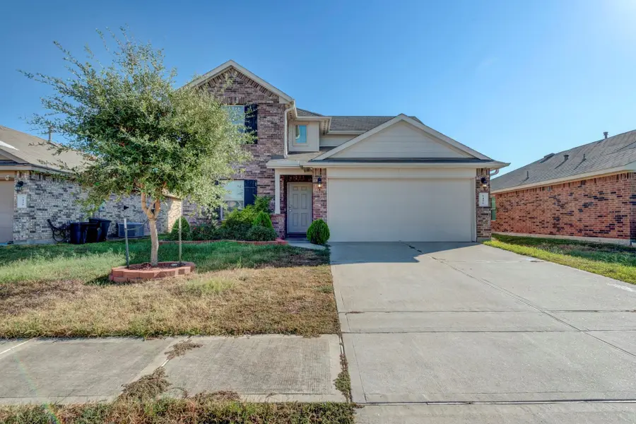 5426 Dovetail Arbor Trace, Katy, TX 77449 - #2