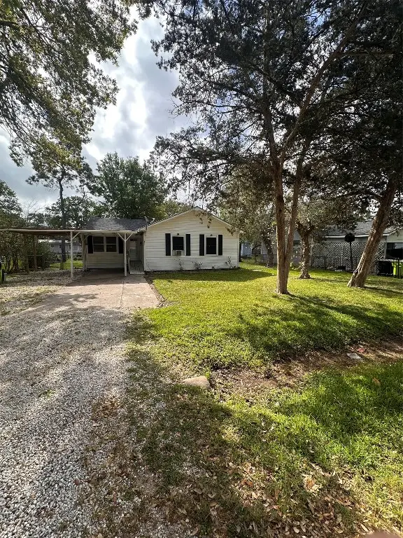 1607 Klauke Street, Rosenberg, TX 77471