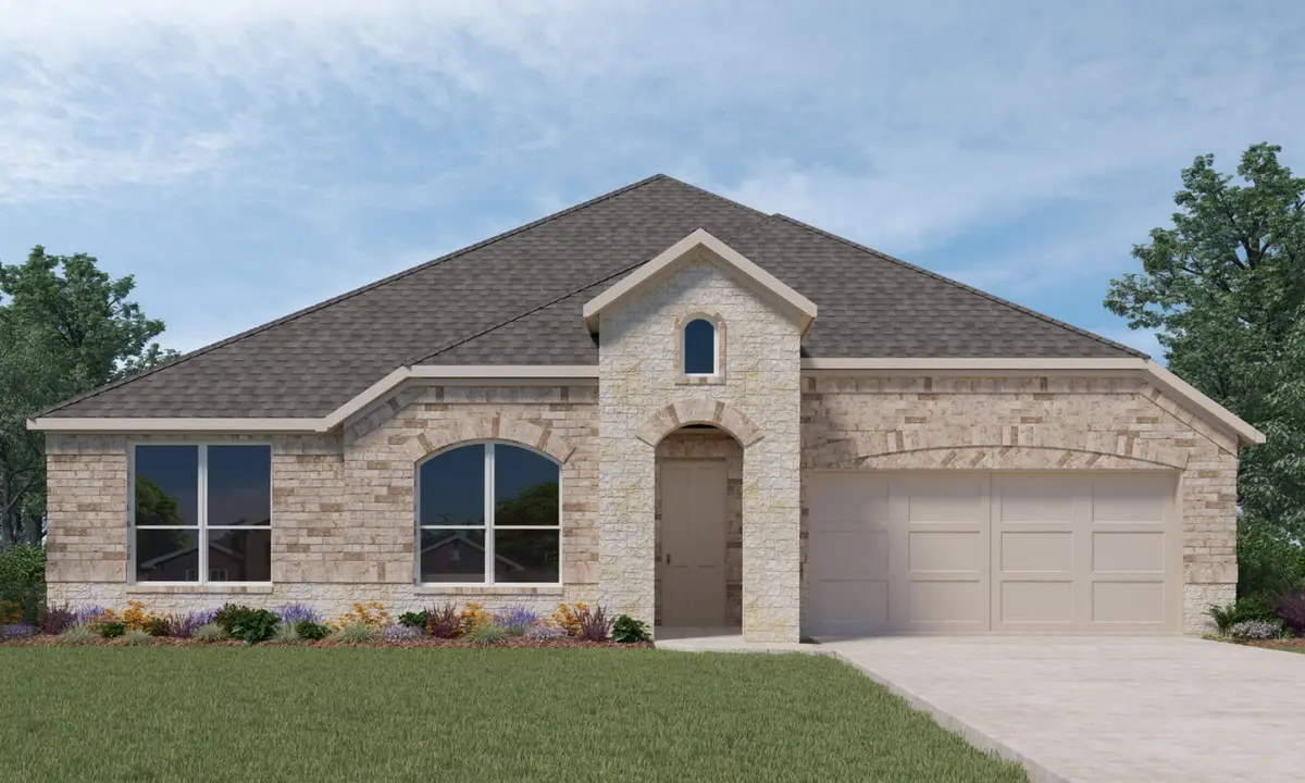 1610 Mesquite Trail, Dayton, TX 77535 - #1