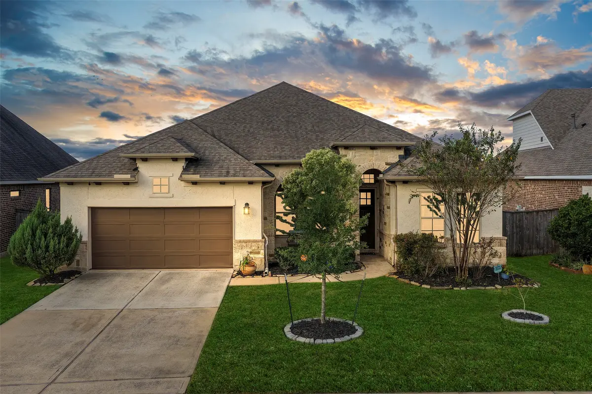 15537 Atwood Bay Trail, Cypress, TX 77433 - #1