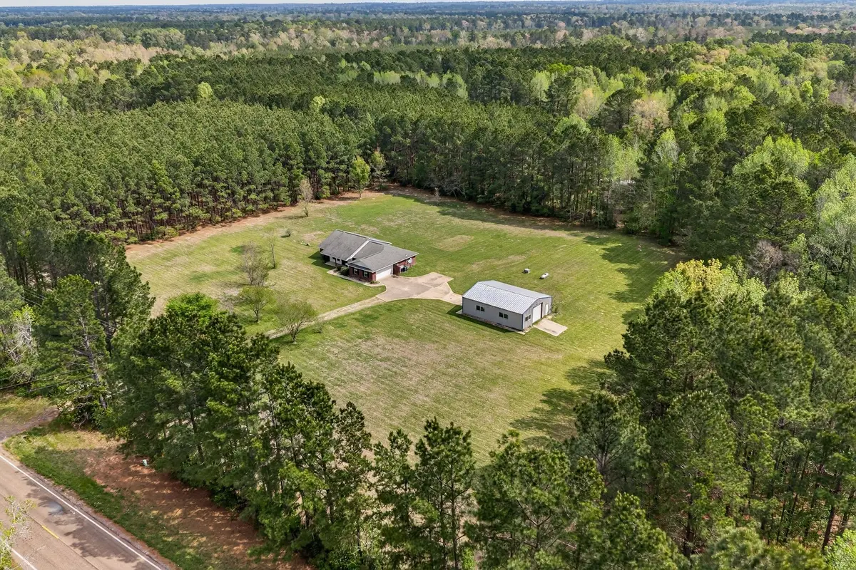 9847 Fm 326, Lufkin, TX 75901 - #1