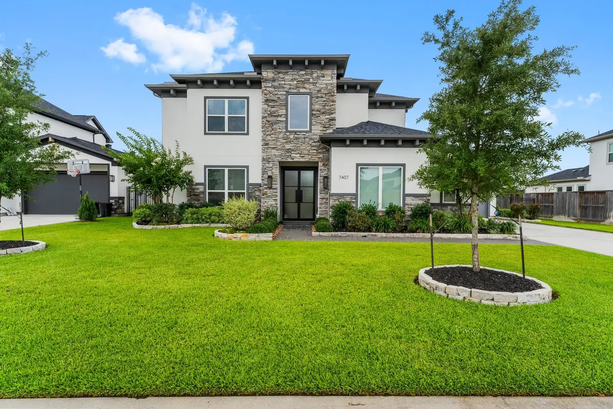 7407 Sawgrass Terrace Lane, Spring, TX 77389 - Image #1