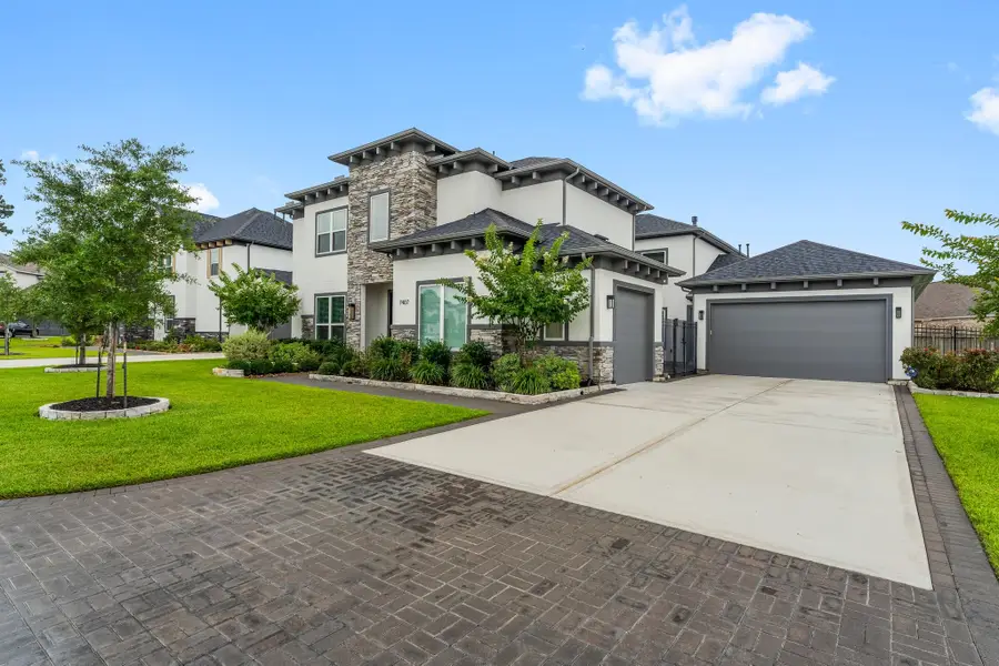 7407 Sawgrass Terrace Lane, Spring, TX 77389 - Image #2