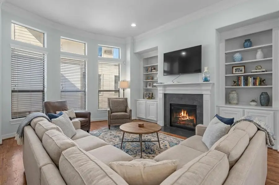 5617 Kiam Street #A, Houston, TX 77007 - Image #2