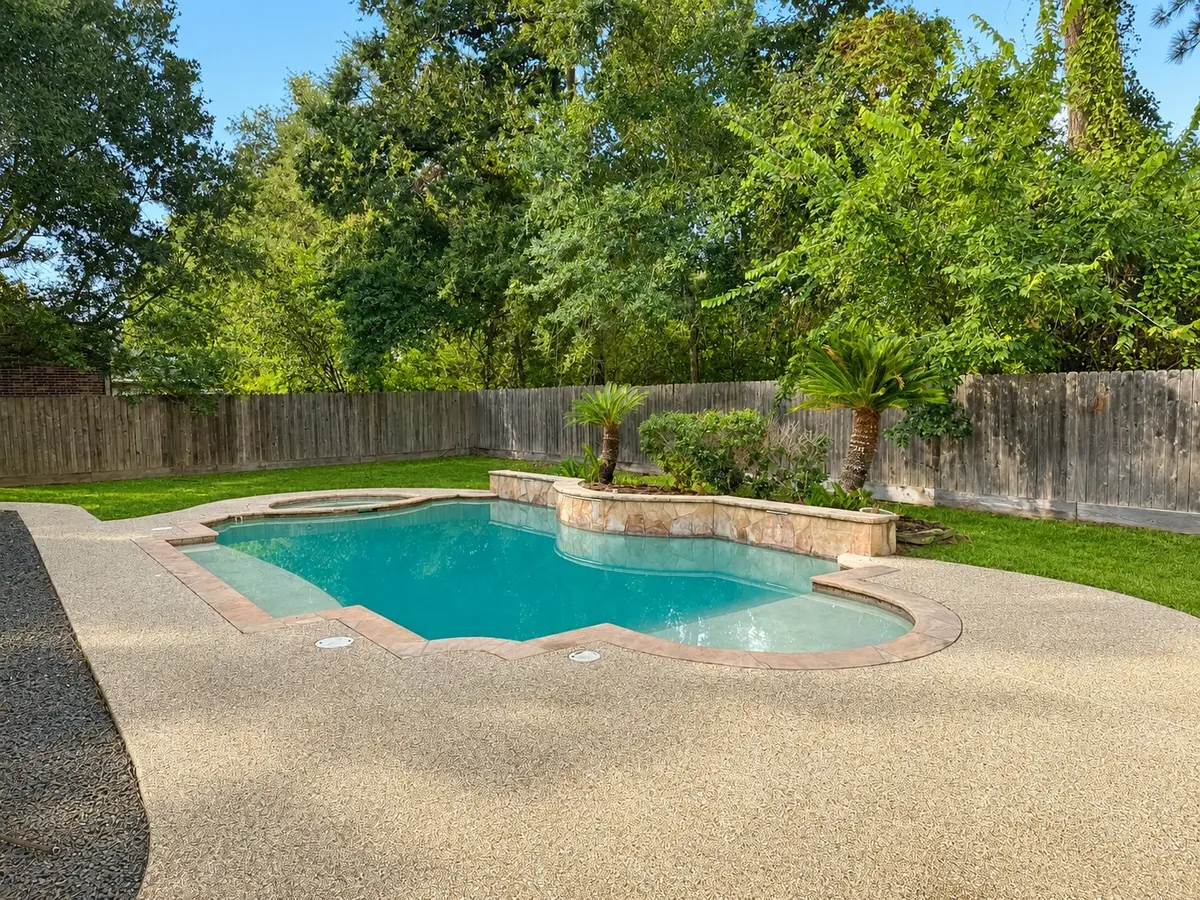 16522 Champions Cove Circle, Spring, TX 77379 - #1