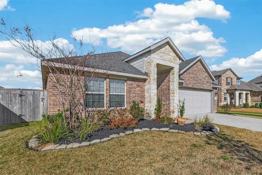 31410 Peony Sutton Drive, Hockley, TX 77447 - #2