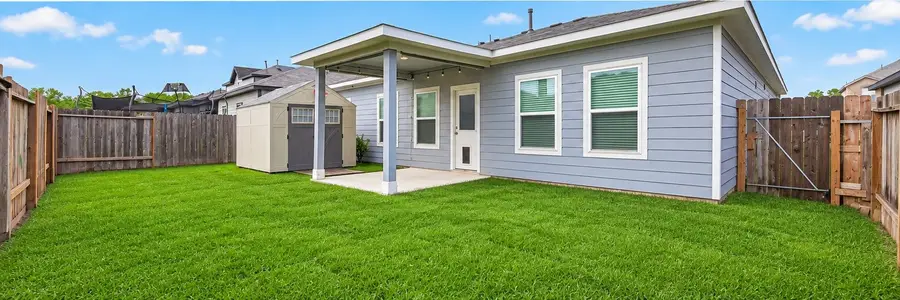11873 Whirlaway Drive, Willis, TX 77318 - #3