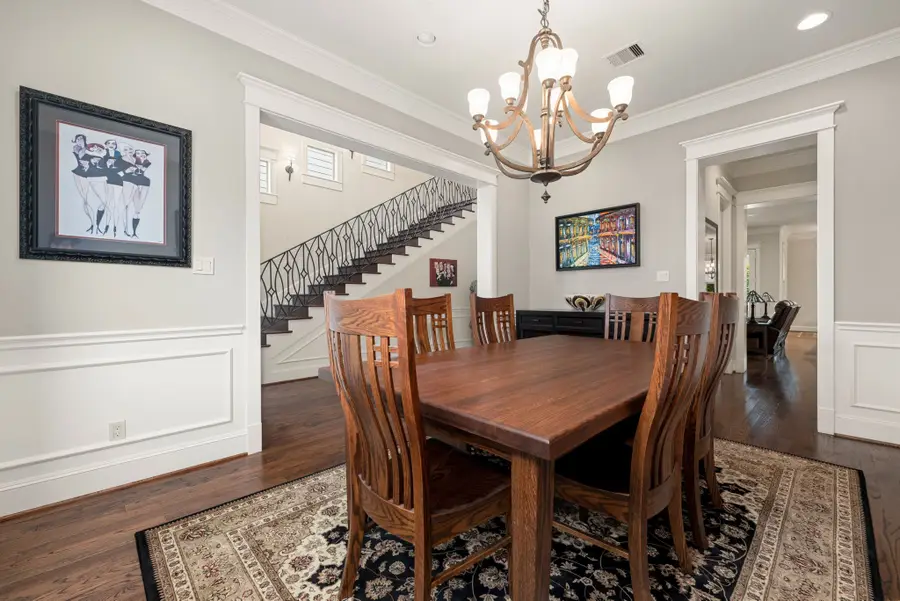 1639 Du Barry Lane, Houston, TX 77018 - #3
