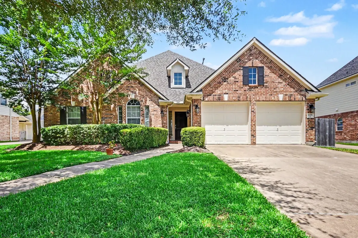 1608 Calico Canyon Lane, Pearland, TX 77581 - #1