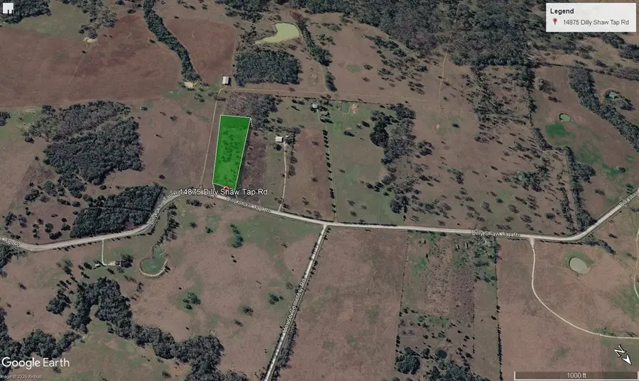14875 Dilly Shaw Tap Road, Bryan, TX 77808 - #2