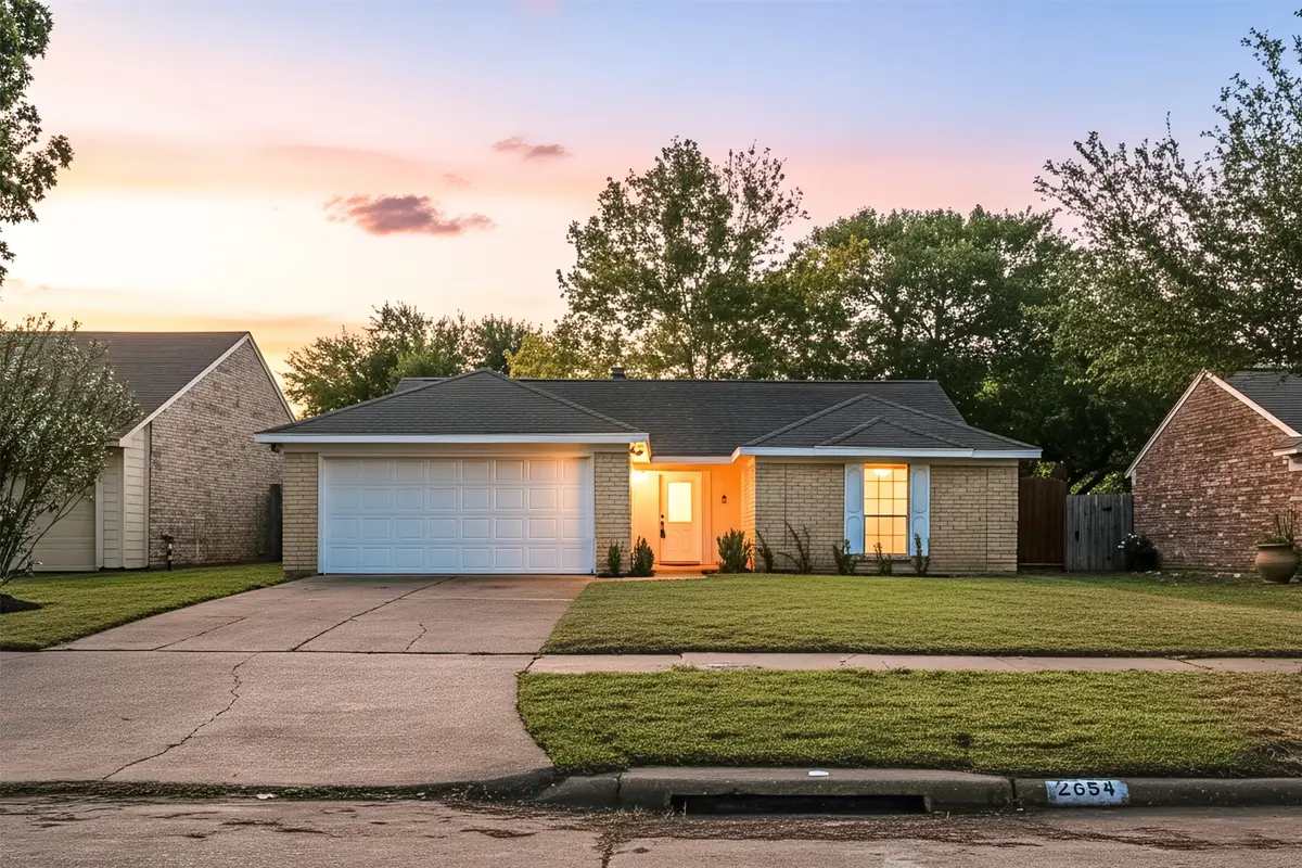 2654 Anthony Hay Lane, Katy, TX 77449 - Image #1