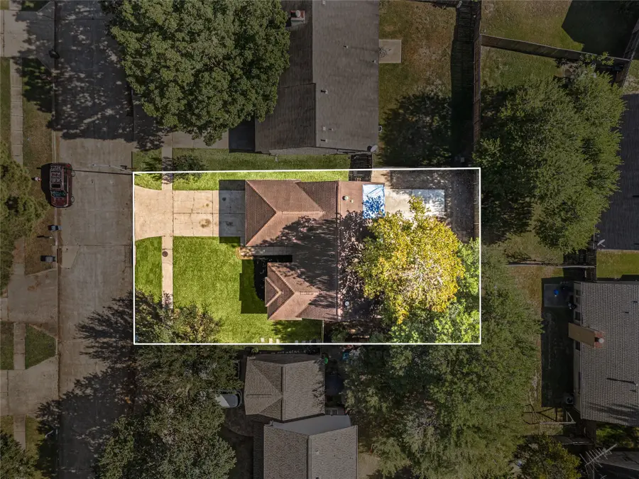 2654 Anthony Hay Lane, Katy, TX 77449 - Image #2