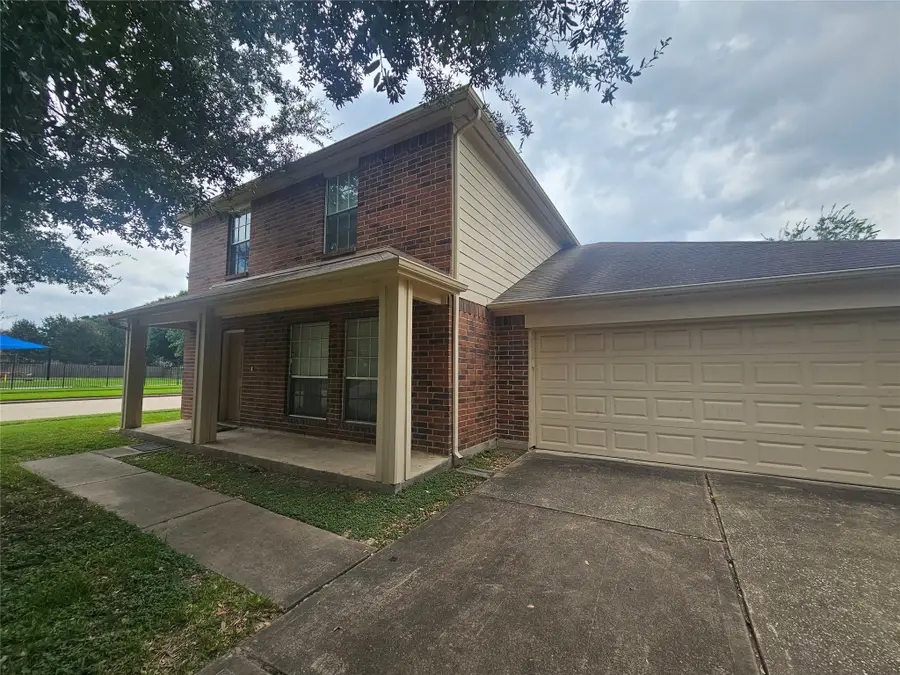 22703 Tara Way Drive, Katy, TX 77449 - #3