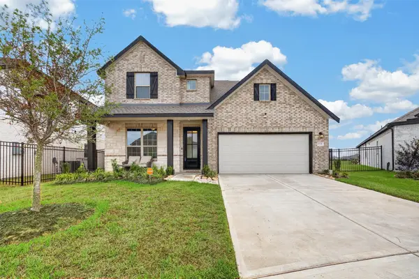 27539 Aster Green, Katy, TX 77493