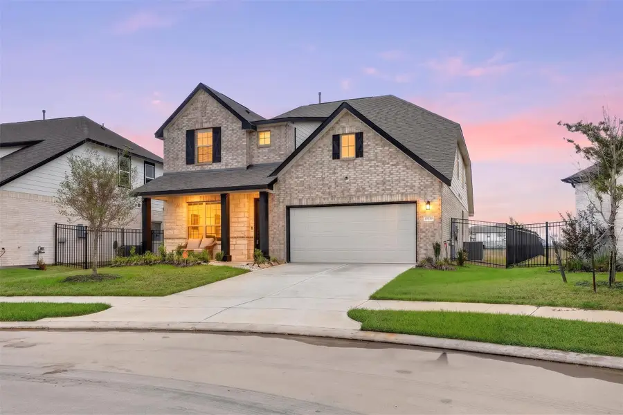 27539 Aster Green, Katy, TX 77493 - #2