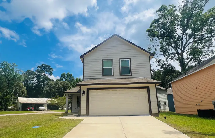 761 Plum Tree, Livingston, TX 77351 - Image #2