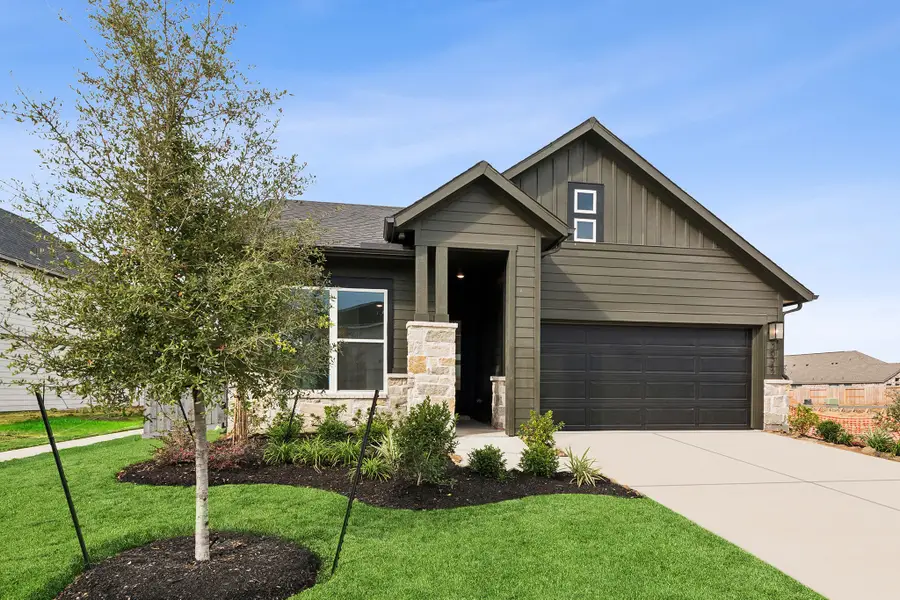 26542 Delightful Drive, Hockley, TX 77447 - Image #2