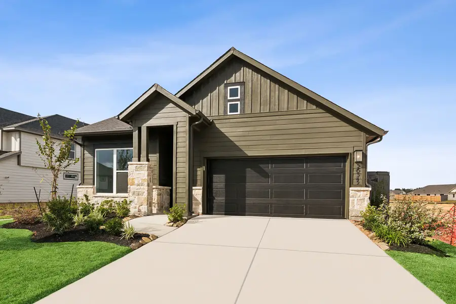 26542 Delightful Drive, Hockley, TX 77447 - Image #3