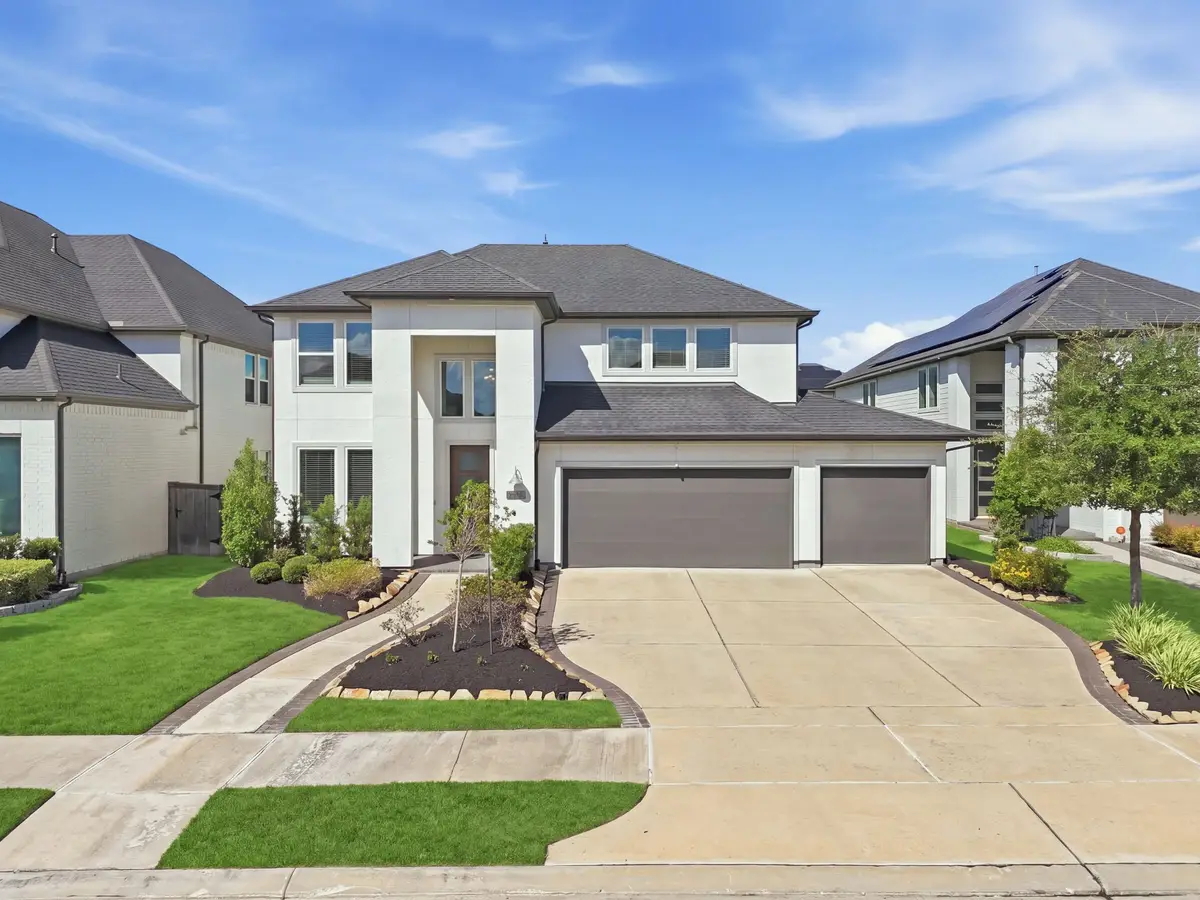 15631 Dark Sky Trail, Cypress, TX 77433 - #1