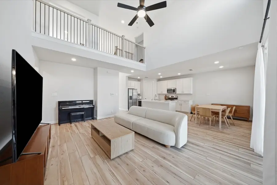 15631 Dark Sky Trail, Cypress, TX 77433 - #3