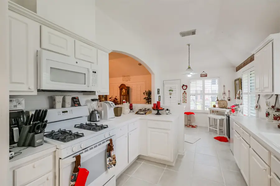 14803 Hemlock Bridge Court, Sugar Land, TX 77498 - #2
