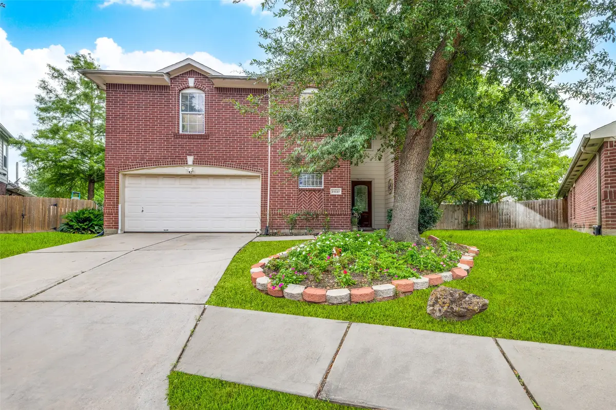 15610 Manorford Court, Houston, TX 77095 - #1