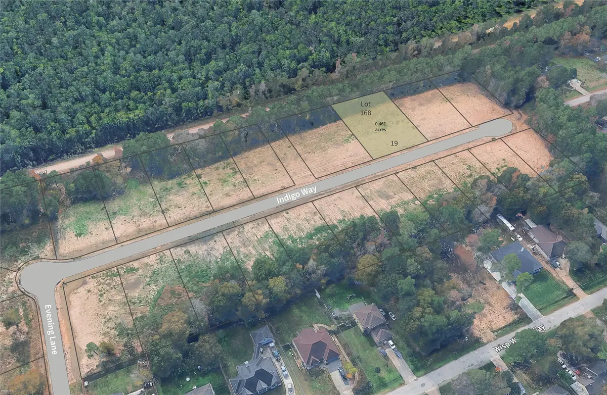 Lot 168 Indigo Way, Porter, TX 77365 - #1